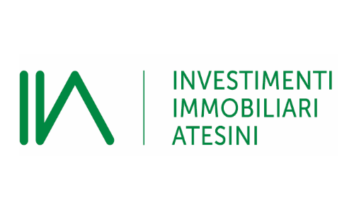 Investimenti Immobiliari Atesini logo