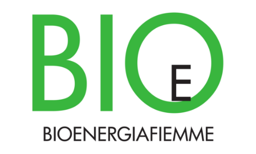 Bio Energia Fiemme logo