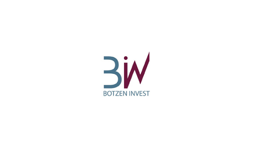 Botzen Invest logo