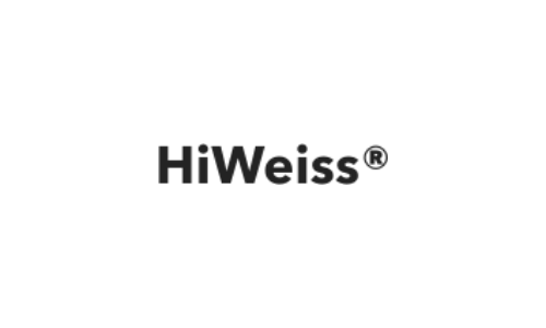 Hiweiss logo