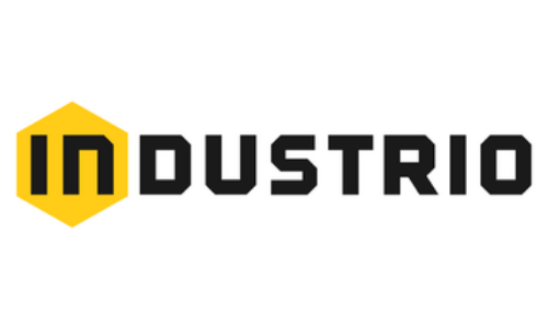 Industrio logo