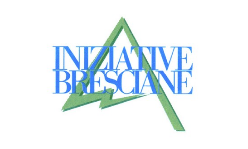 Iniziative Bresciane logo