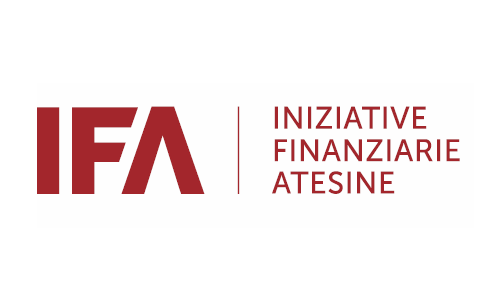 Iniziative Finanziarie Atesine logo