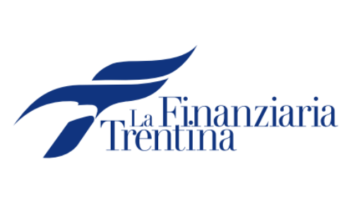 La Finanziaria Trentina logo