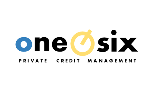 OneOSix logo